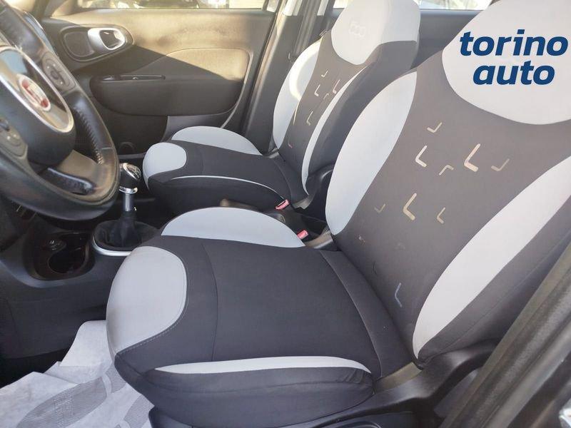 FIAT 500L 500L 1.4 95 CV Pop Star