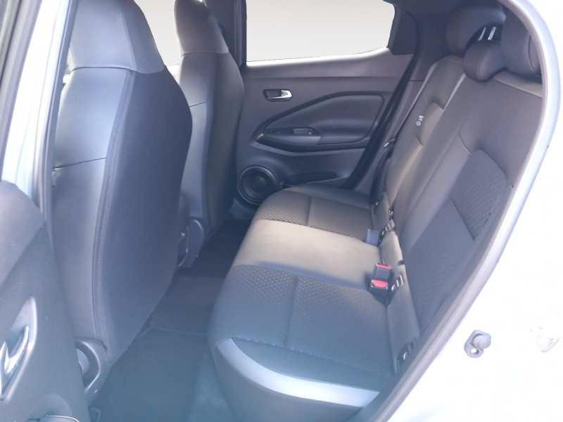 NISSAN Juke 1.6 hev N-Connecta #Fullhybrid