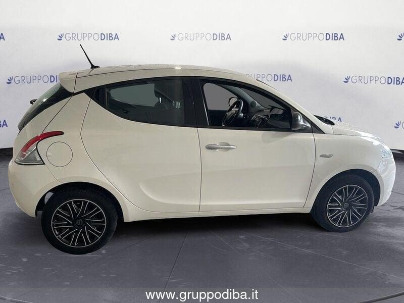 Lancia Ypsilon III 2015 Benzina 1.2 Gold s&s 69cv my19