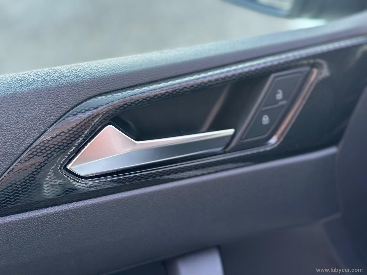 VOLKSWAGEN Polo 1.0 TSI Edition Plus