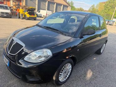 LANCIA Ypsilon 1.4 Platino Ecochic BENZINA/GPL Bellissima
