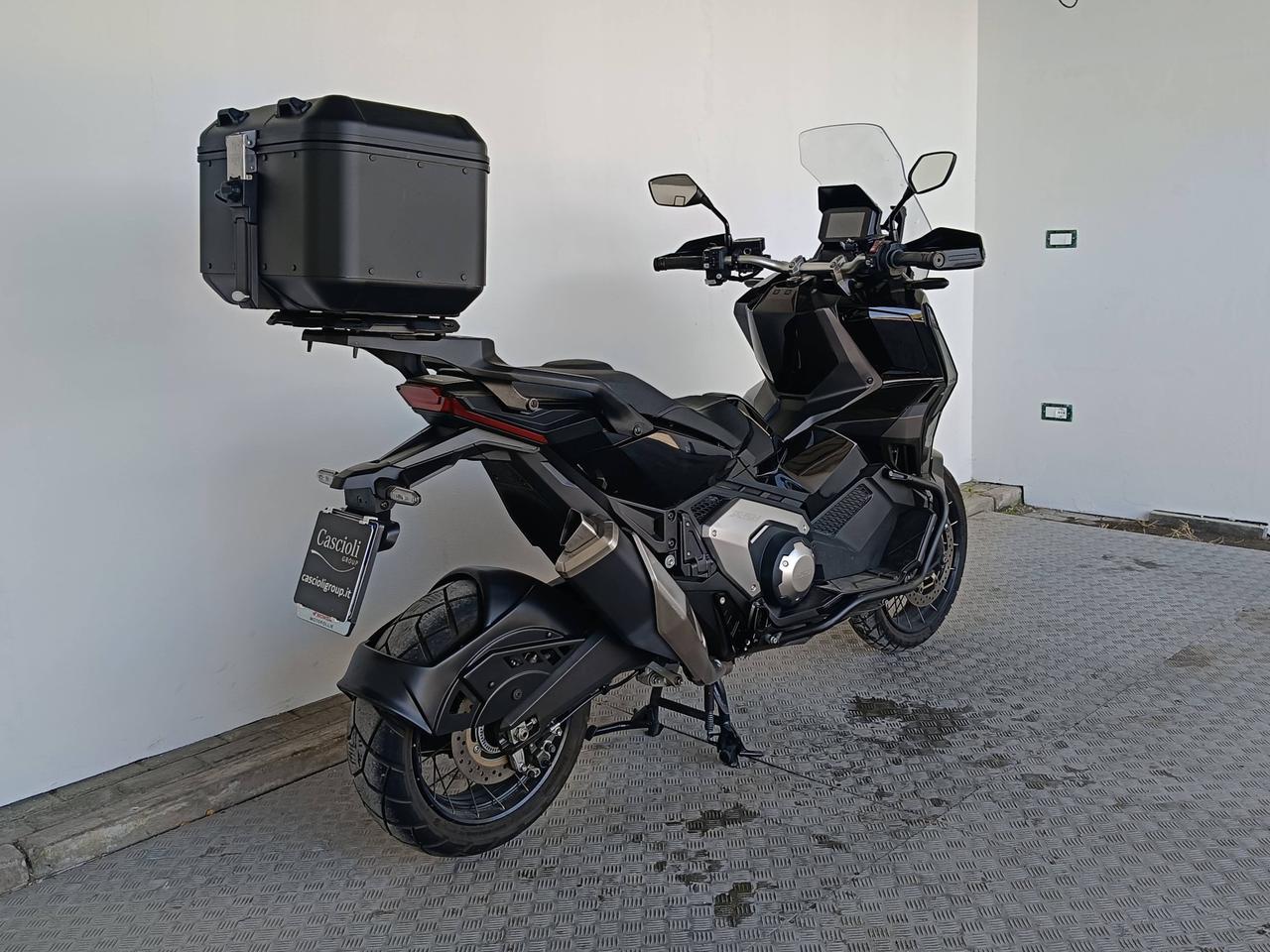 Honda X-ADV - X-ADV 750 DCT Abs my21