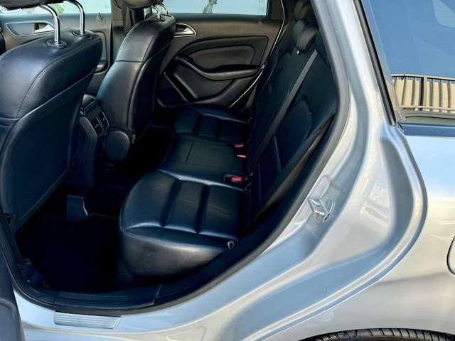 Mercedes-Benz B 200 CDI BlueEFFICIENCY Premium