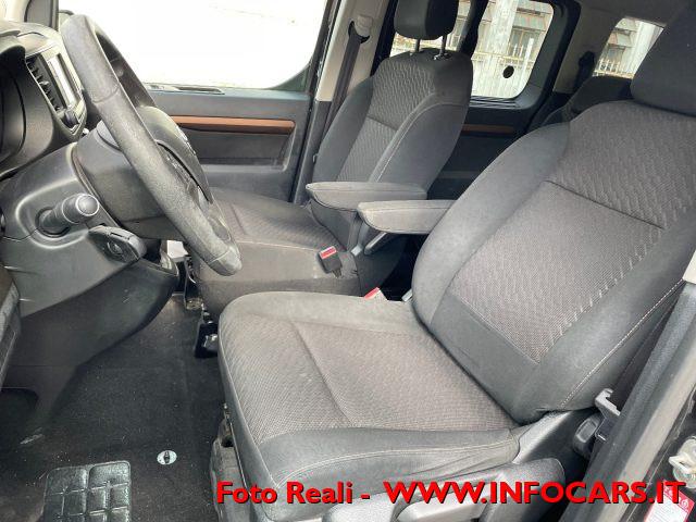 TOYOTA Proace Verso 1.6D 8 POSTI 115cv Executive Prezzo reale