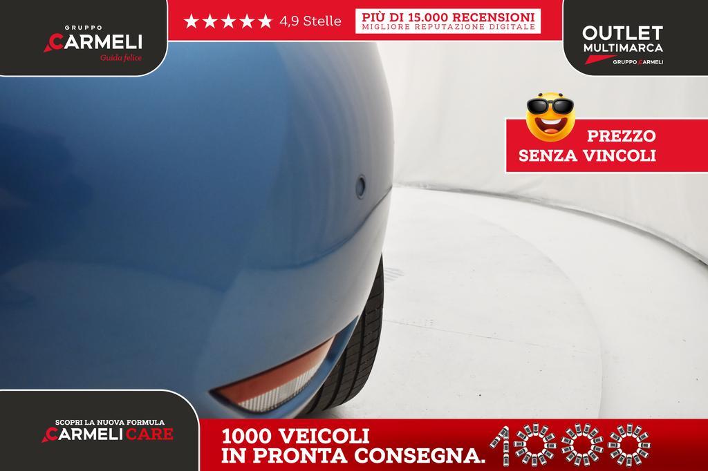 Renault Zoe Life R110 Flex e-shifter