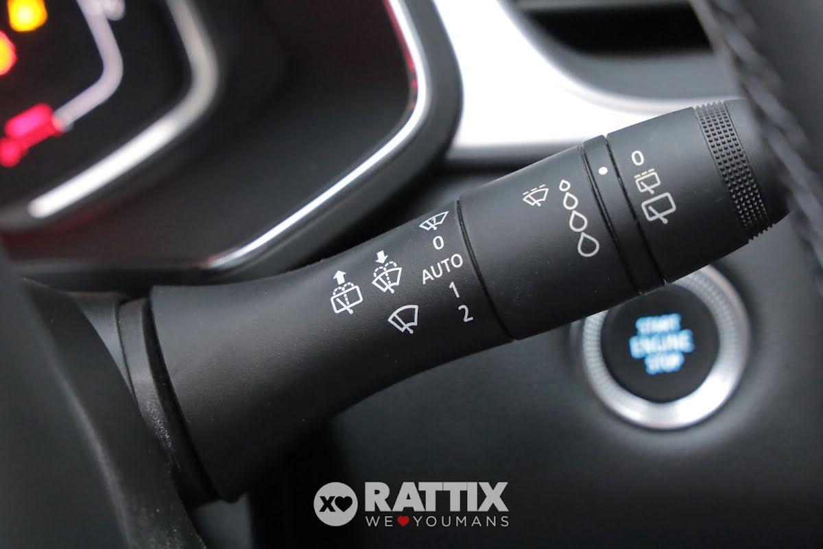 Renault Captur 1.6 E-Tech full hybrid 145CV Techno auto