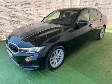 Bmw 318d 48V