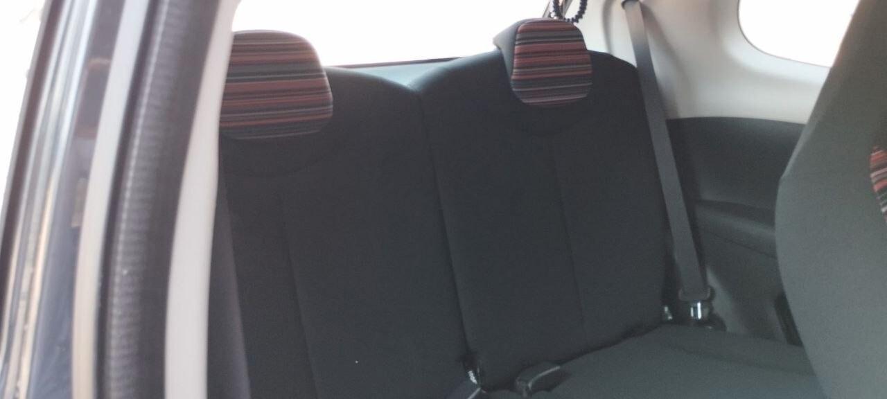 Citroen C1 Shine 1.0 km 55.230