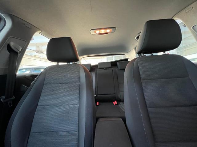 VOLKSWAGEN Golf 1.6 5p. Comfortline BiFuel - DISTR. 163.000 KM