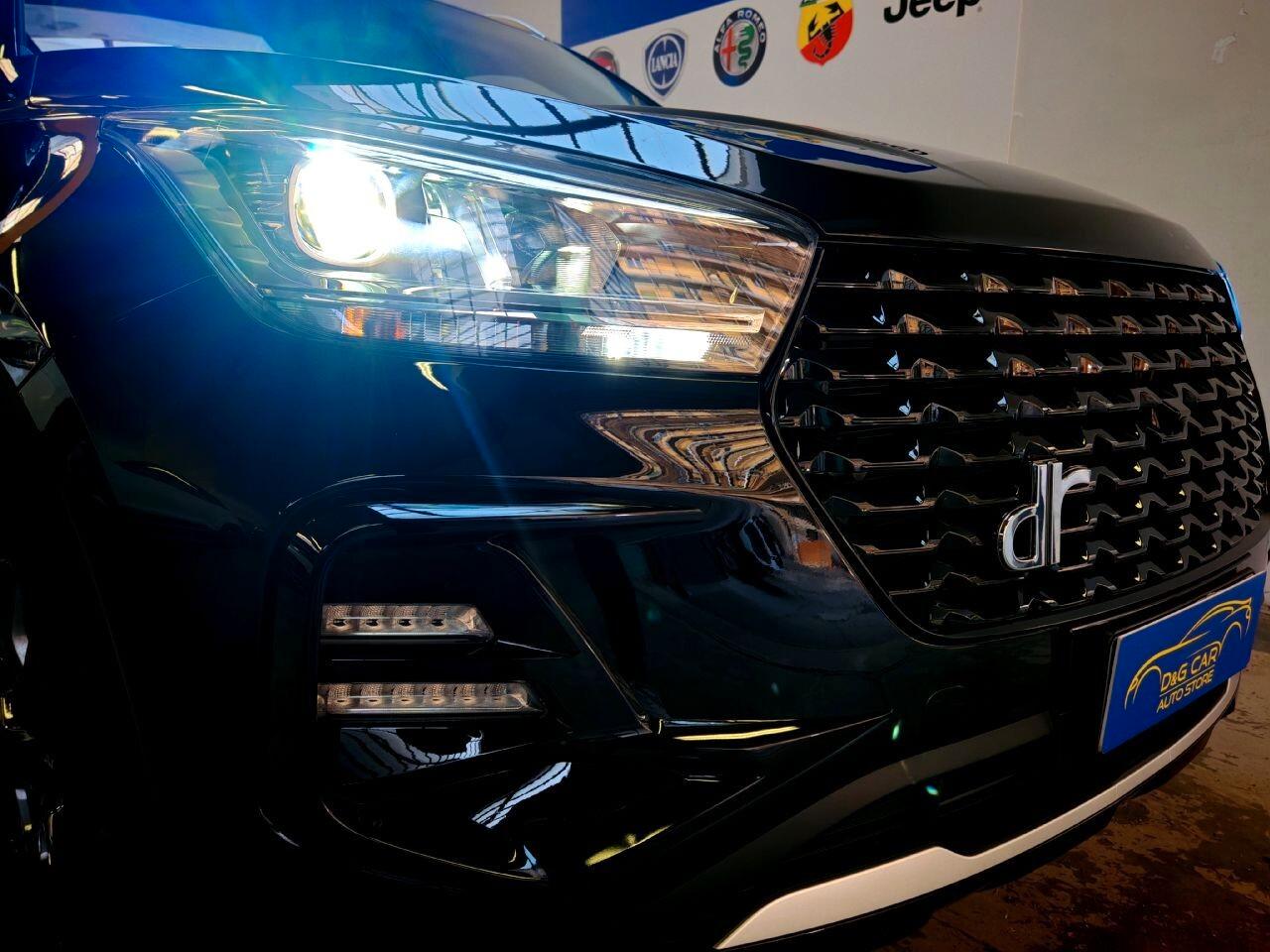 Dr 5.0 Unica Pochissimi Km