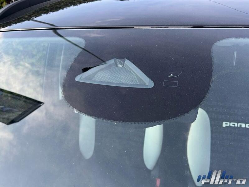 FIAT Panda 1.0 FireFly 70cv S&S Hybrid Cross