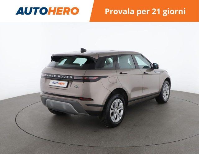 LAND ROVER Range Rover Evoque 2.0 I4 200 CV AWD Auto S