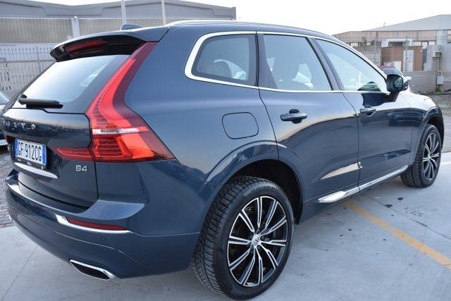 VOLVO XC60 B4 (d) Geartronic Inscription