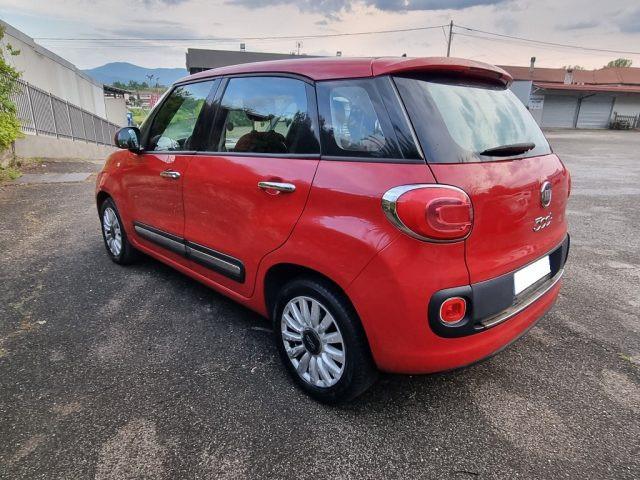 FIAT 500L 1.3 Multijet 85 CV Pop Star