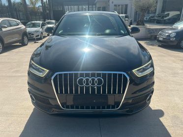 Audi Q3 2.0 TDI
