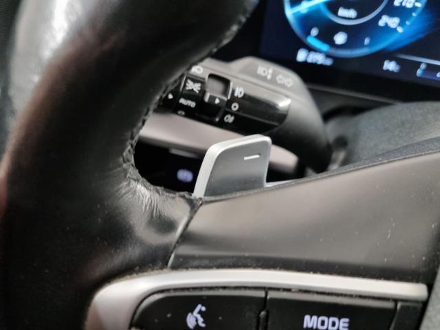 KIA Sportage 1.6 TGDi HEV AT GT-line