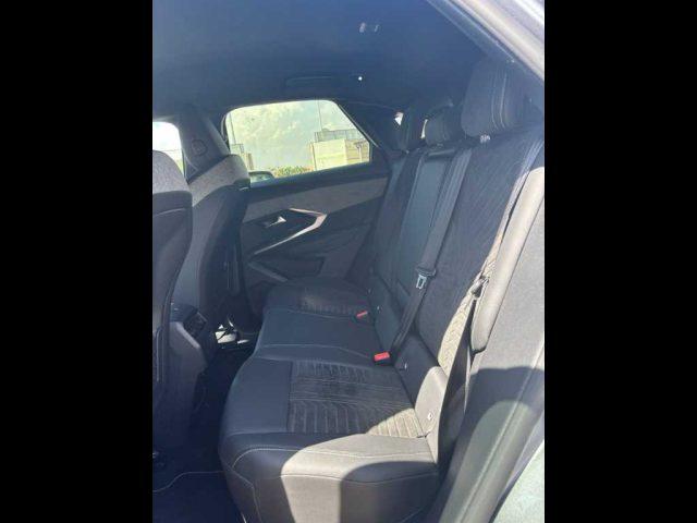 PEUGEOT 3008 3ª serie - Hybrid 136 e-DCS6 GT