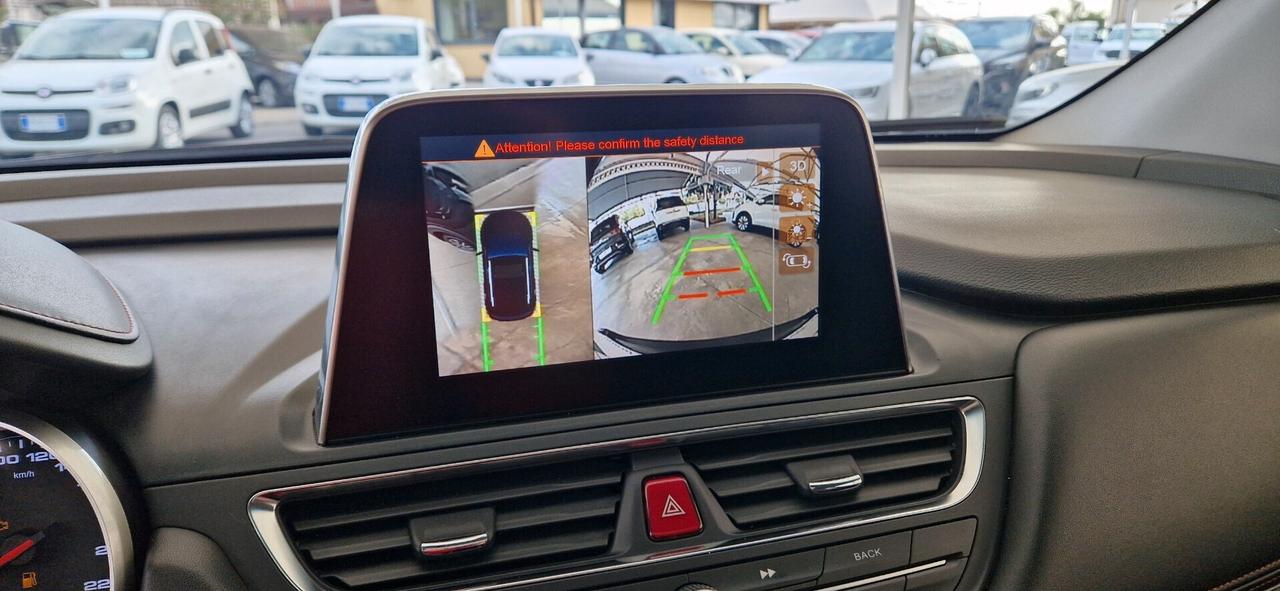 Dr DR4 Sport 1.6 Bi-Fuel GPL