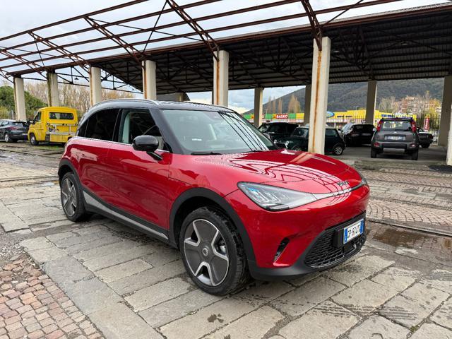 SMART smart #1 PRO +