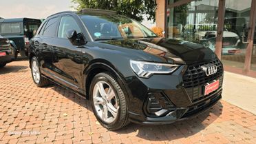 Audi A3 SPB 40 e-tron S tronic