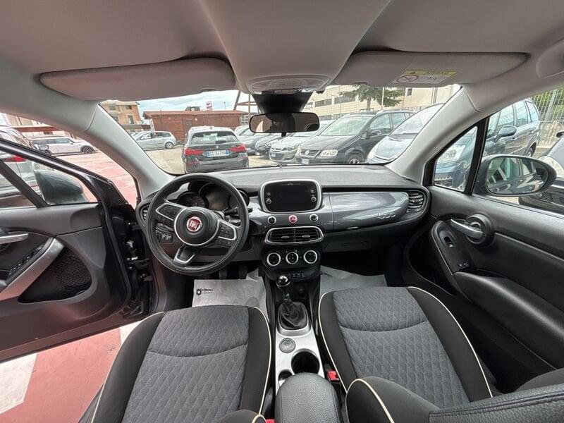 FIAT 500X 500X 1.3 MultiJet 95 CV Business