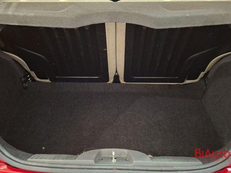 FIAT 500 500 1.2 Lounge 69cv E6