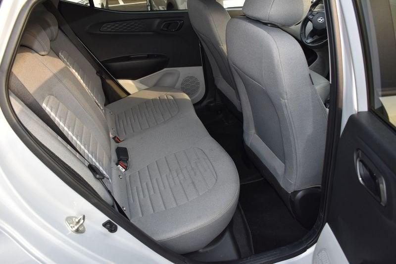Hyundai i10 1.0 MPI Prime