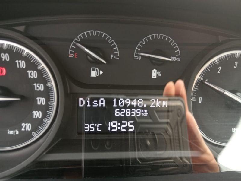 Lancia Ypsilon 1.0 FireFly 70cv S&S Hybrid SILVER
