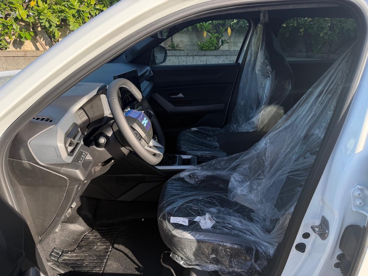 DACIA Duster Eco-G 120 CV Journey KM0