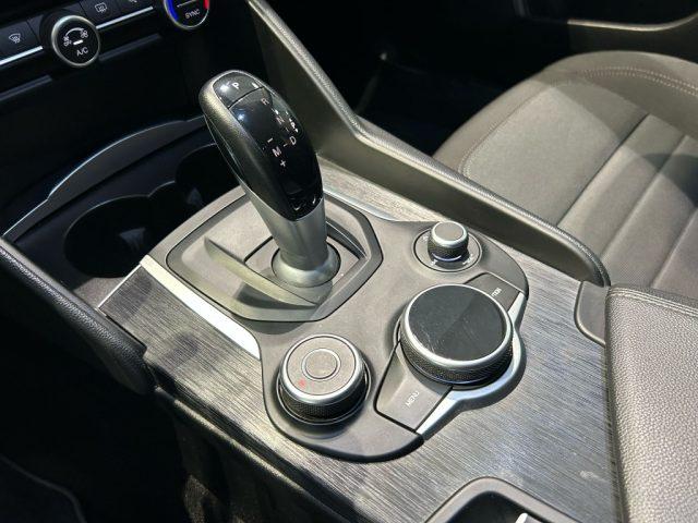 ALFA ROMEO Giulia 2.2 Turbodiesel 136 CV AT8 Business NAVI - 19