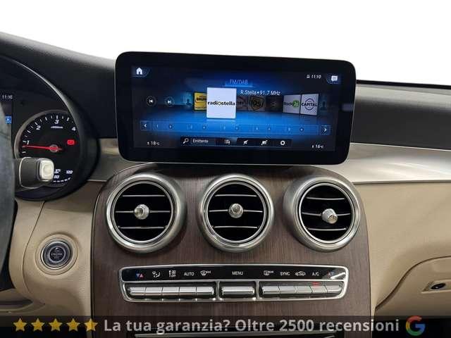 Mercedes-Benz GLC 220 220 d 4Matic Sport aut.