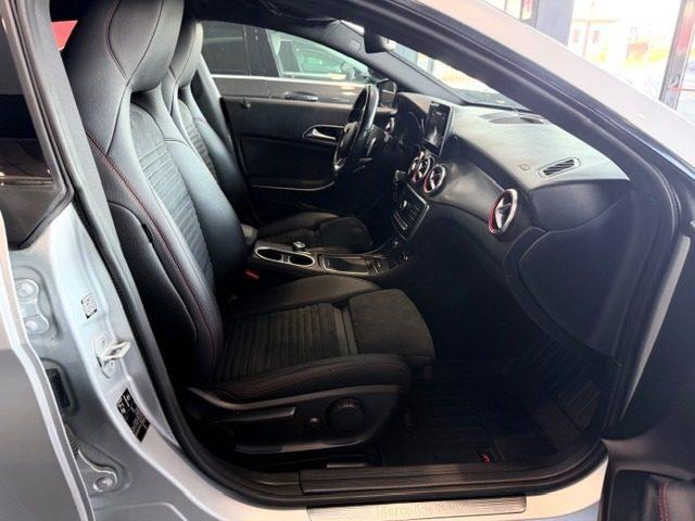 MERCEDES-BENZ CLA 200 d S.W. Automatic Premium Plus AMG+NIGHT EDITION