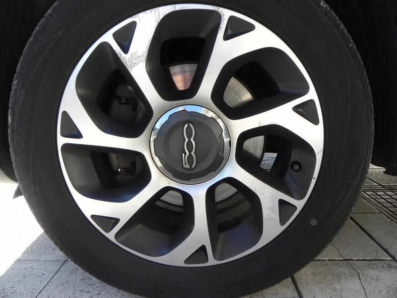 Fiat 500L 1.3 Multijet 95 CV City Cross