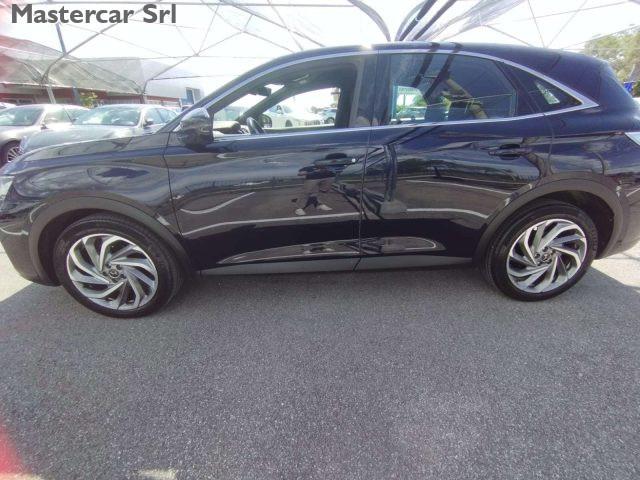 DS AUTOMOBILES DS 7 Crossback 1.5 bluehdi Business 130cv auto - GD219TE