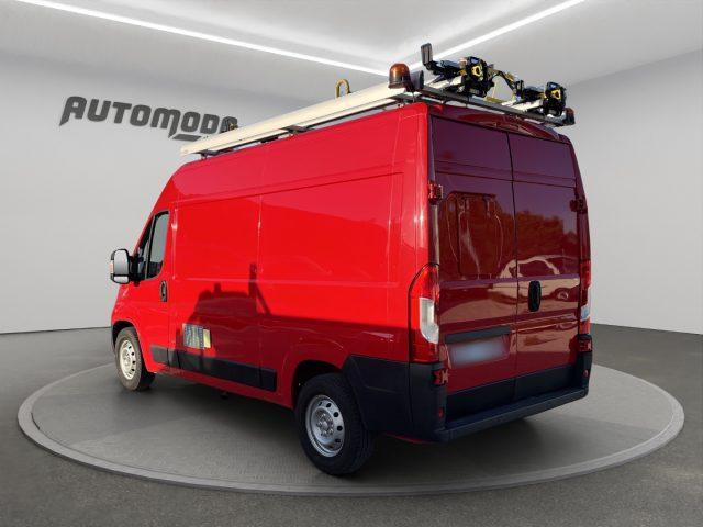 FIAT Ducato MAXI 35 L2H2 ALLESTIMENTO TIM