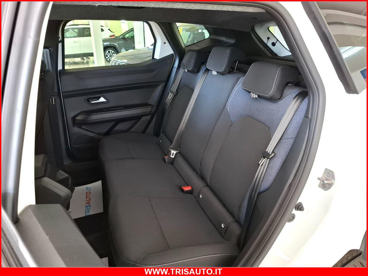 DACIA Duster ECO-G 1.0 100 Journey NEOPATENTATI (FULL LED)