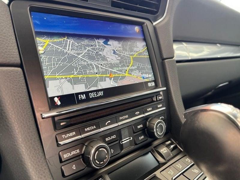 Porsche 911 3.4 Carrera Coupé