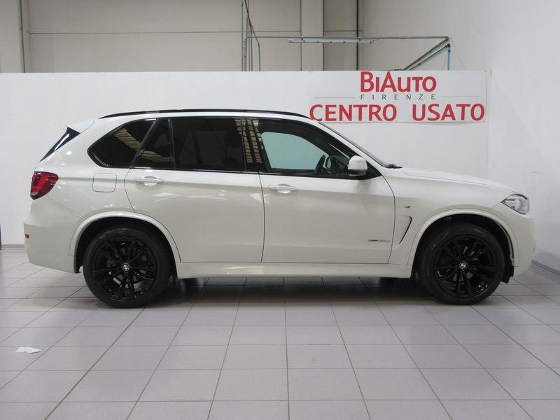 BMW X5 xDrive30d 249CV Business Msport