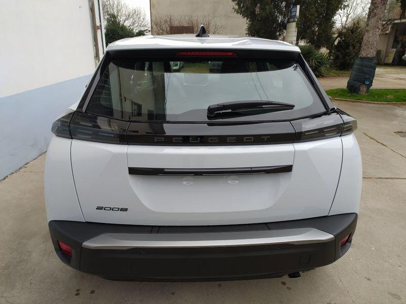 Peugeot 2008 100 Style Promo CBC26