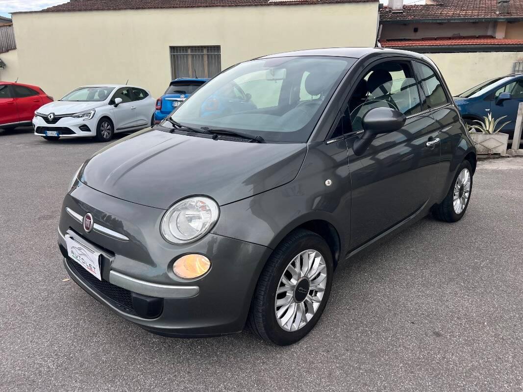 Fiat 500 1.2 Lounge 69cv