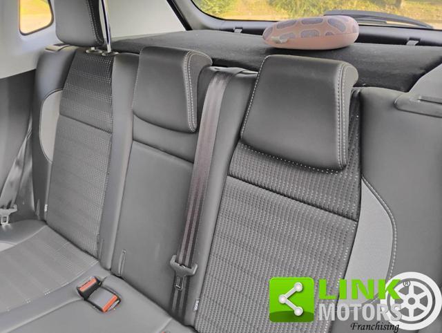 PEUGEOT 2008 1° serie PureTech Turbo 110 S&S Allure