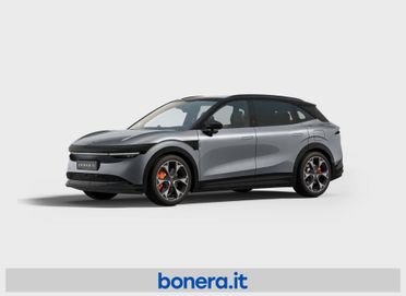 Zeekr 7X 100 kWh Full electric Privilege AWD
