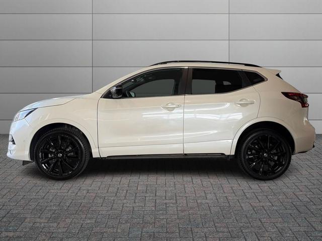 NISSAN Qashqai 1.5 dCi 115 CV Acenta