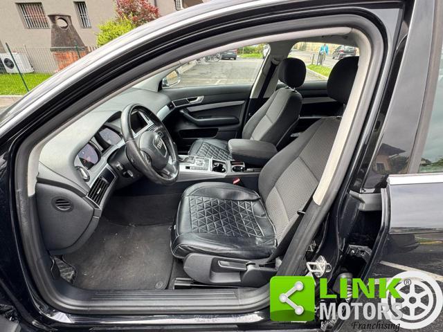 AUDI A6 3.0 V6 TDI F.AP QUATTRO TIPTRONIC LIMITED EDITON