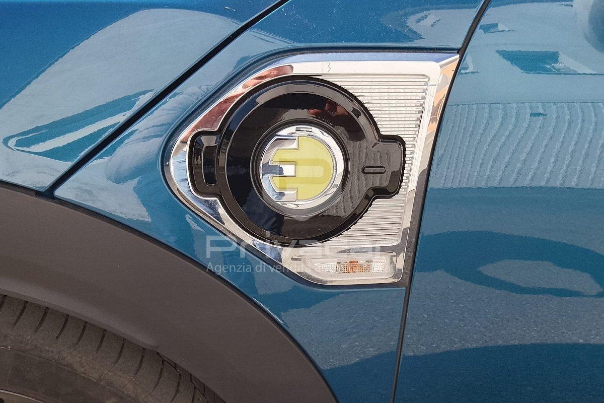 MINI Mini 1.5 Cooper 'ALL4' Countryman ALL4
