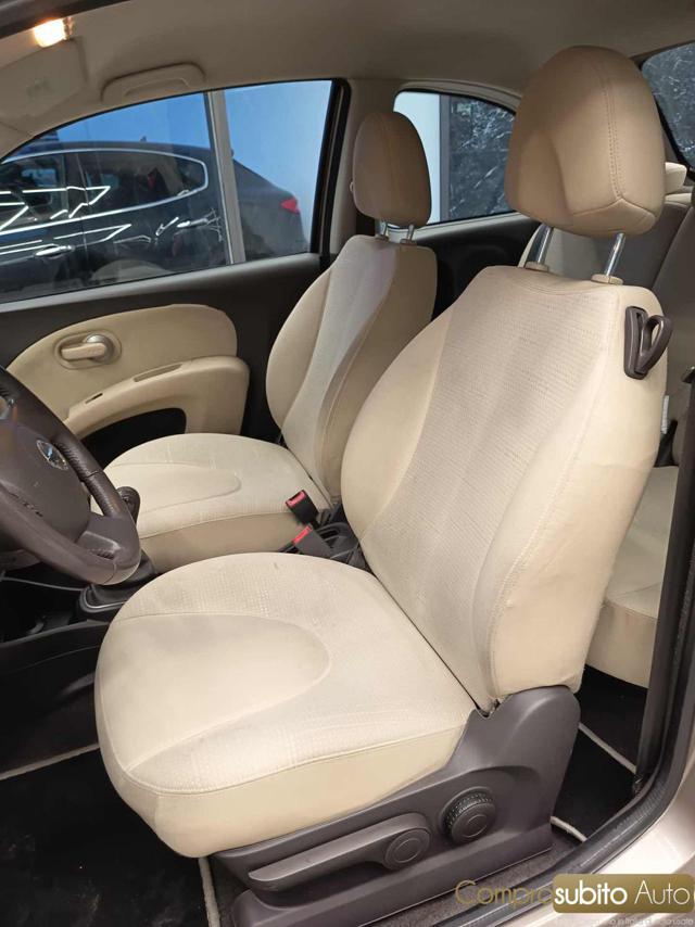 NISSAN Micra 1.2 16V 3 porte Easy