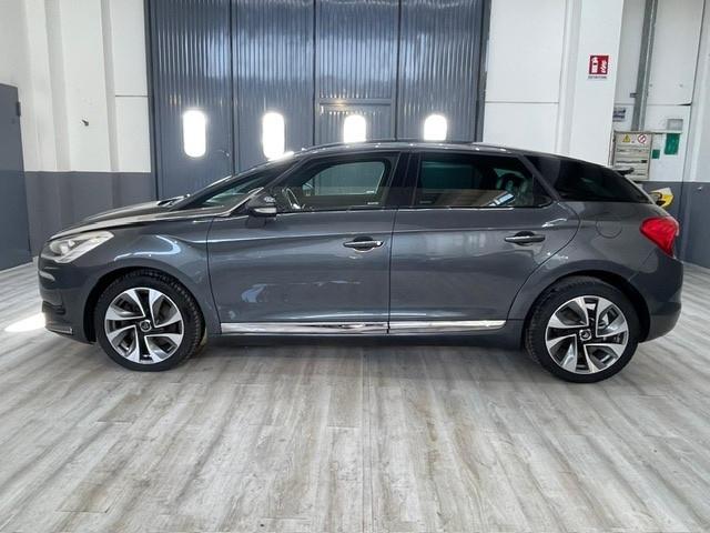 Ds DS5 5 2.0 HDi 160 Sport Chic