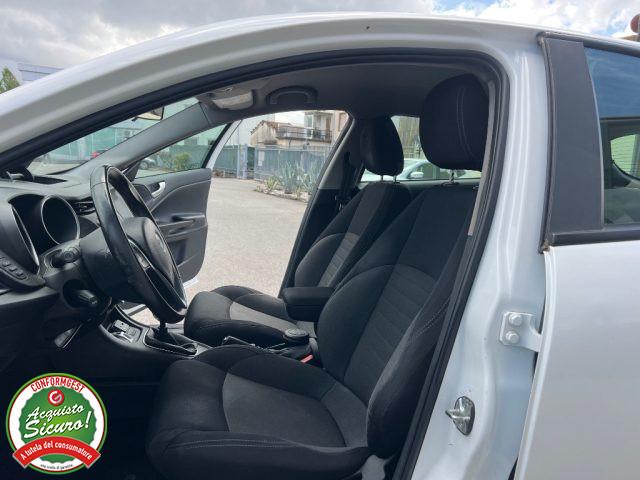 ALFA ROMEO Giulietta 1.6 JTDm 120 CV Business - PER NEOPATENTATO -