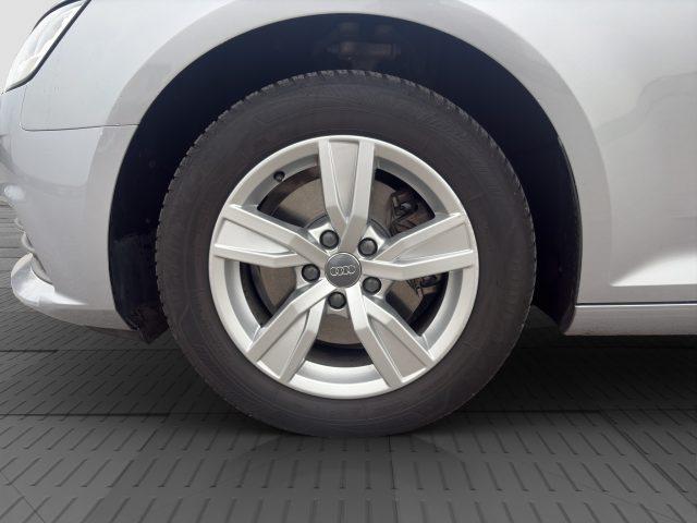 AUDI A4 Avant 5^Serie Avant 2.0 TDI 150 CV S tronic Busi