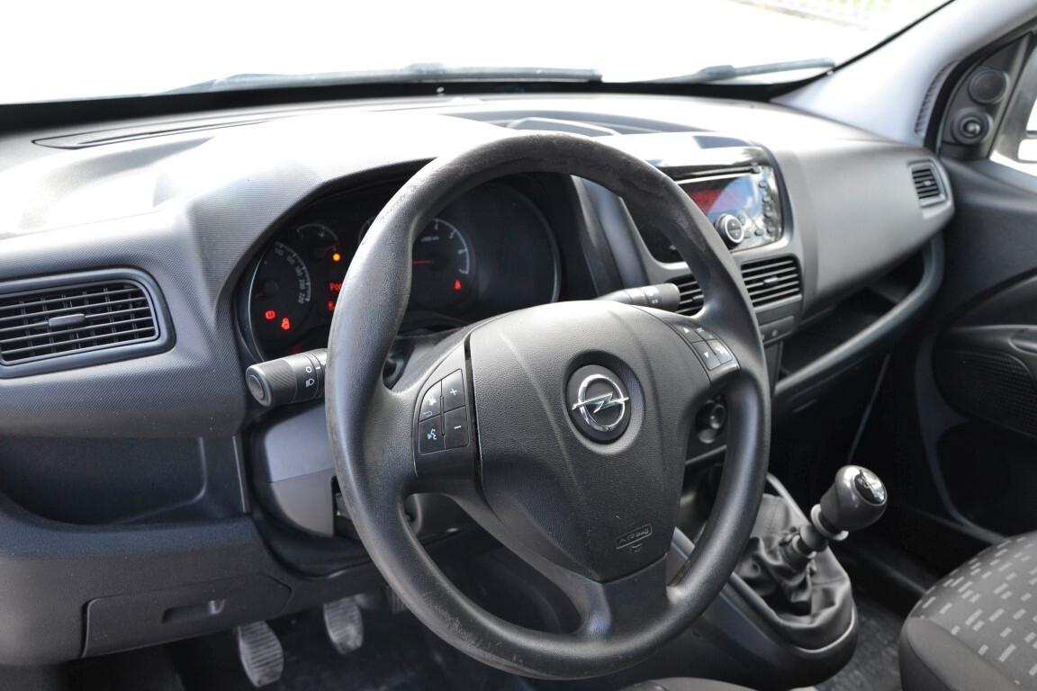 Opel Combo 1.4 Turbo EcoM PC-TN Van (1000kg)
